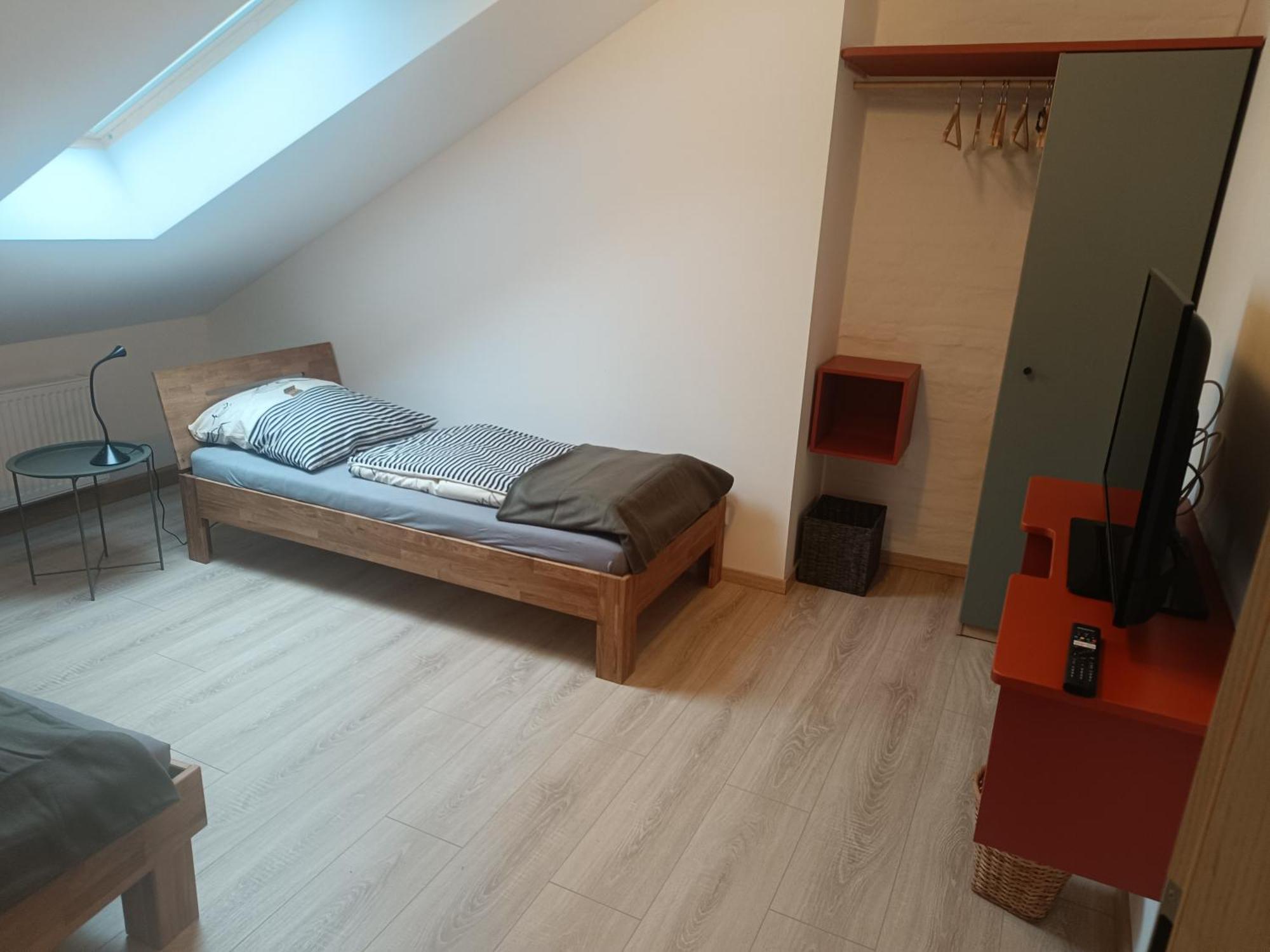 Ferienwohnung Fernblick Saalfeld Saale エクステリア 写真